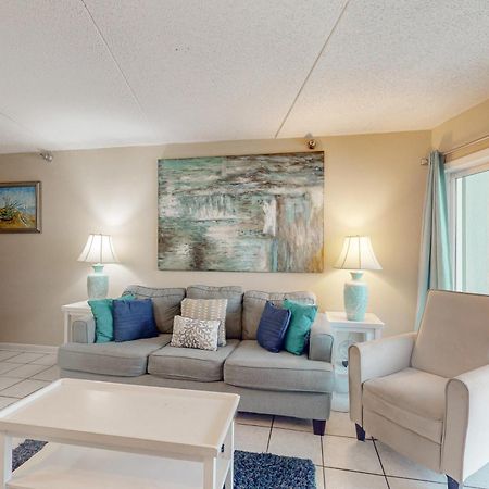 Emerald Skye Orange Beach Exterior photo