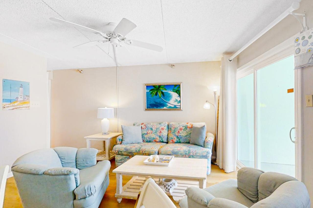 Emerald Skye Orange Beach Exterior photo