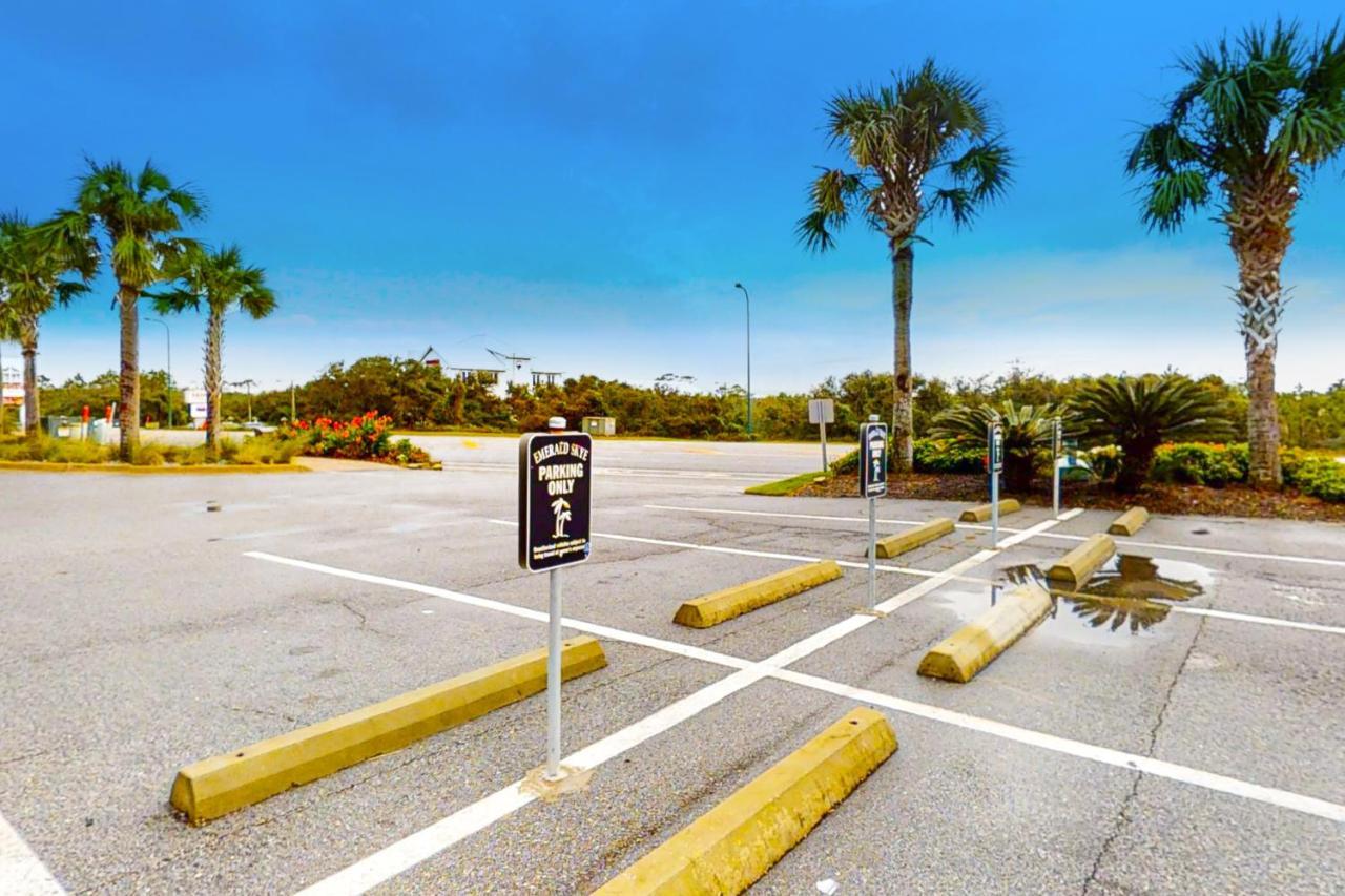 Emerald Skye Orange Beach Exterior photo