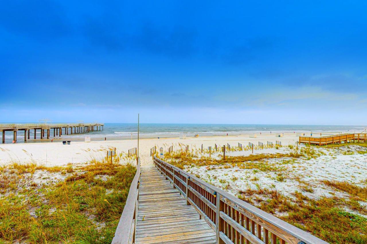 Emerald Skye Orange Beach Exterior photo
