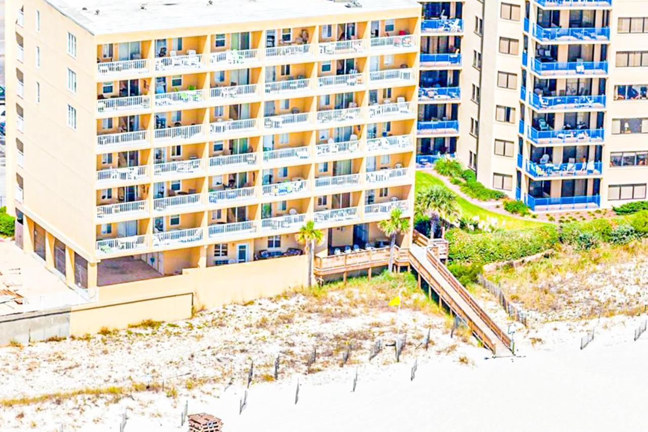 Emerald Skye Orange Beach Exterior photo