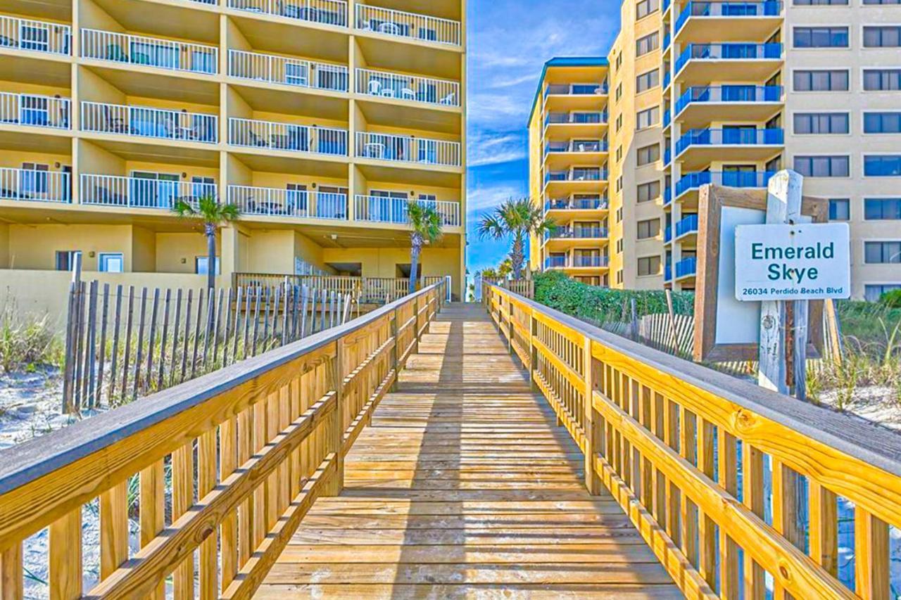 Emerald Skye Orange Beach Exterior photo