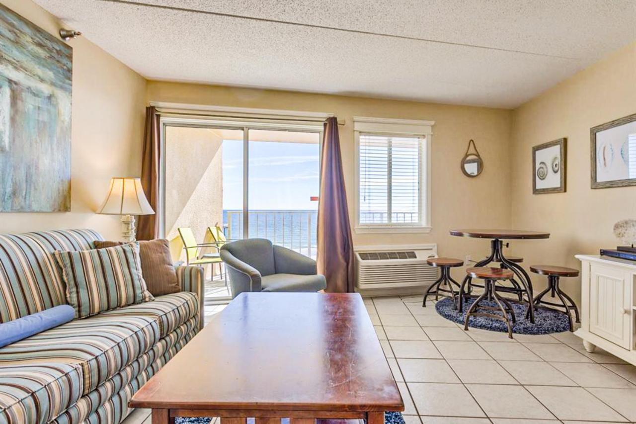 Emerald Skye Orange Beach Exterior photo