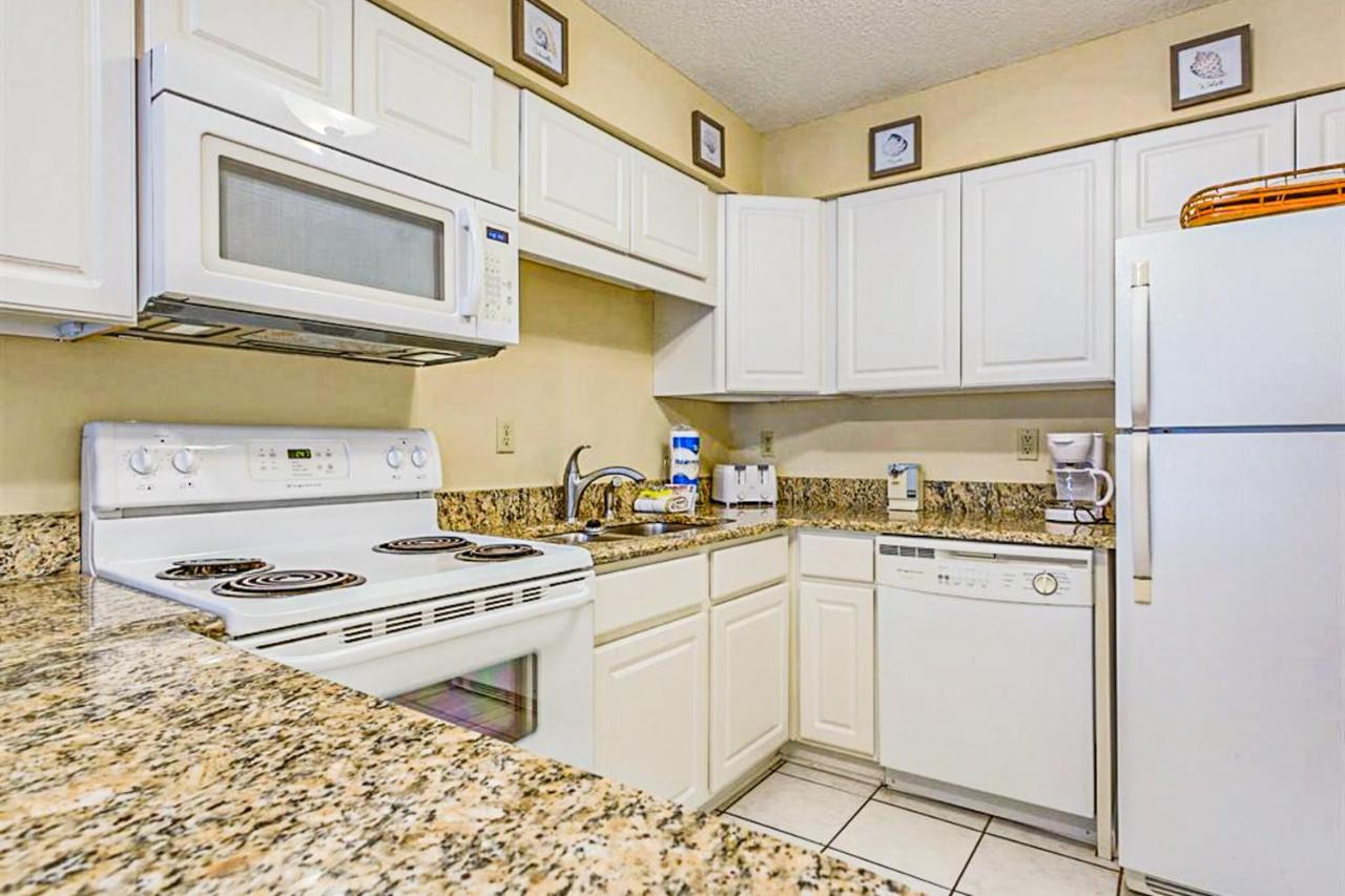 Emerald Skye Orange Beach Exterior photo
