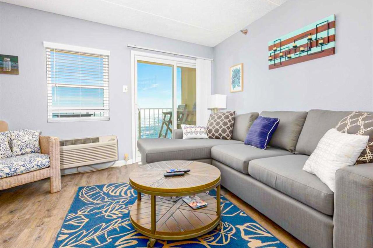Emerald Skye Orange Beach Exterior photo