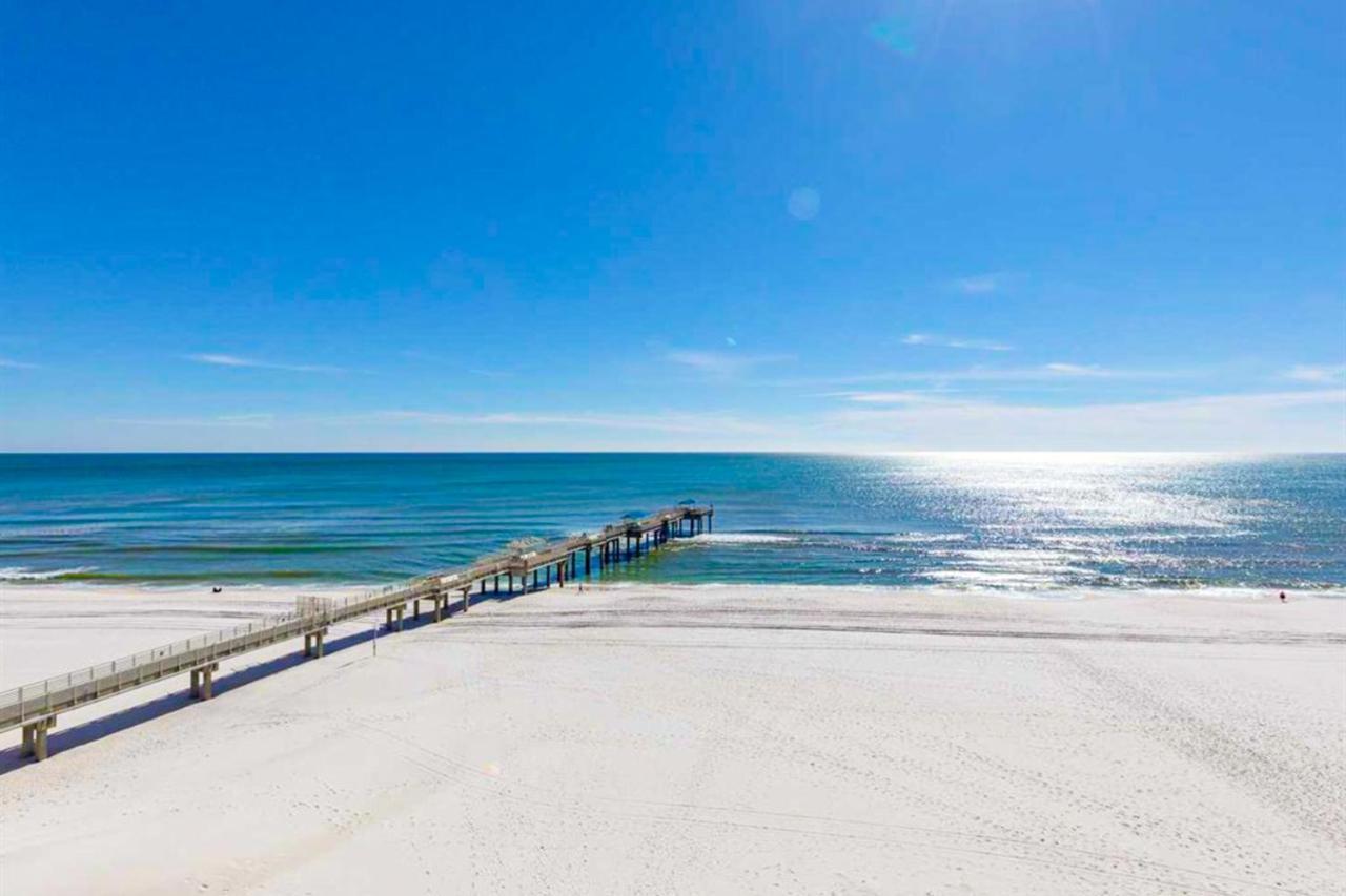 Emerald Skye Orange Beach Exterior photo