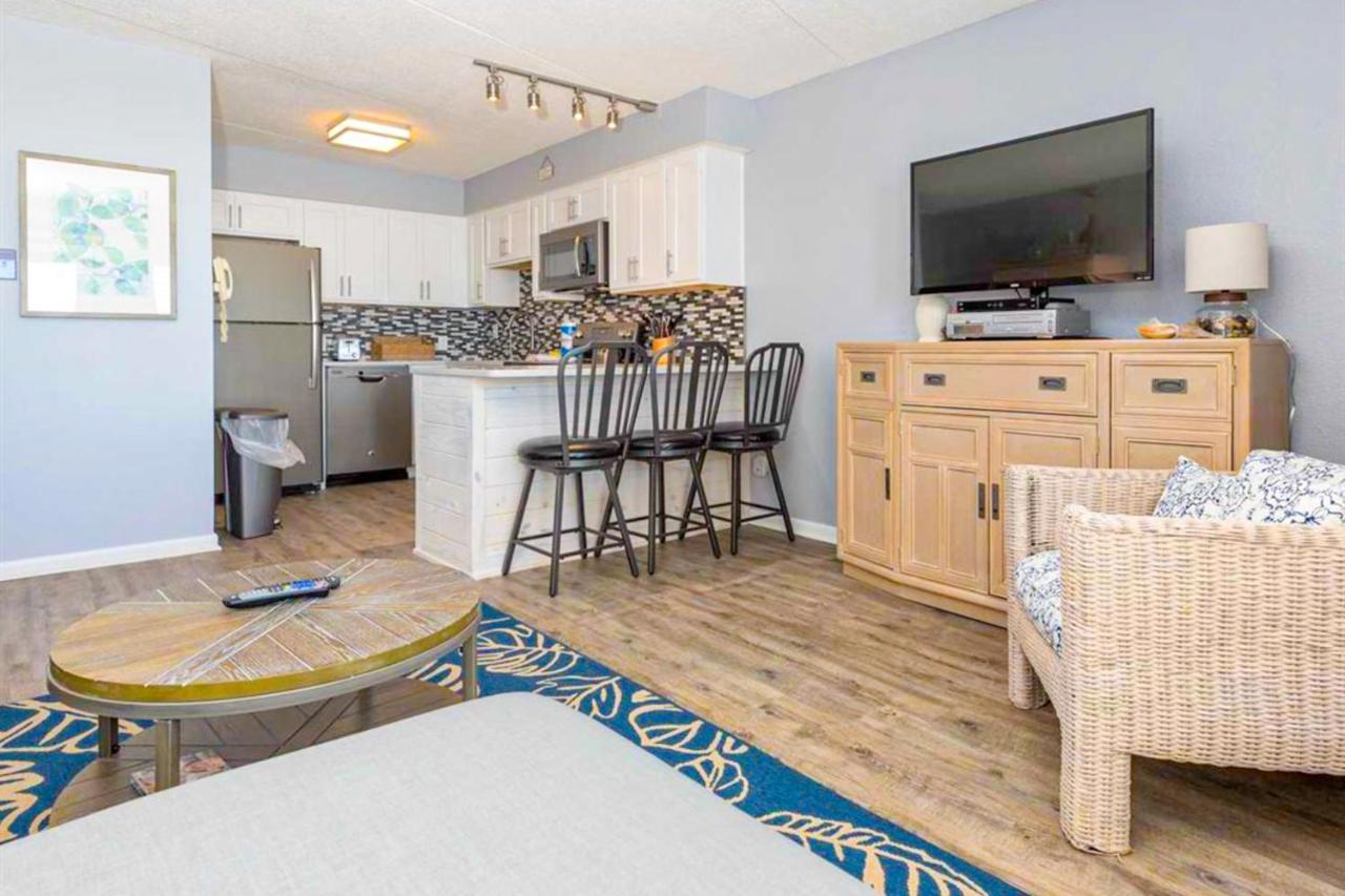 Emerald Skye Orange Beach Exterior photo