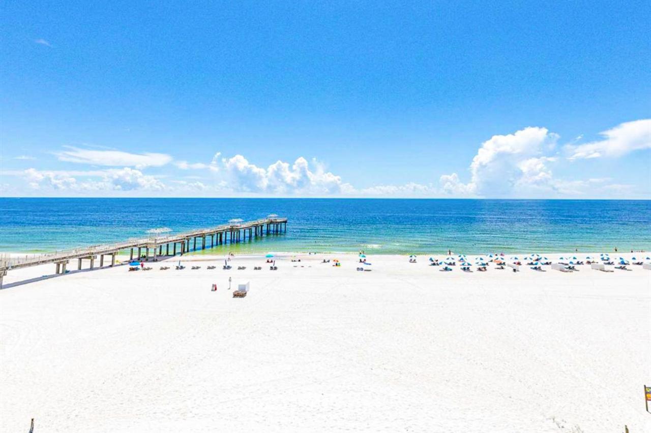 Emerald Skye Orange Beach Exterior photo