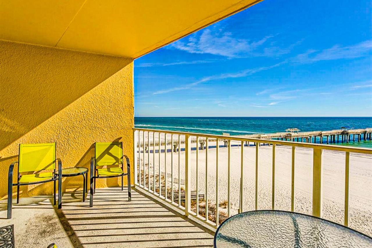 Emerald Skye Orange Beach Exterior photo