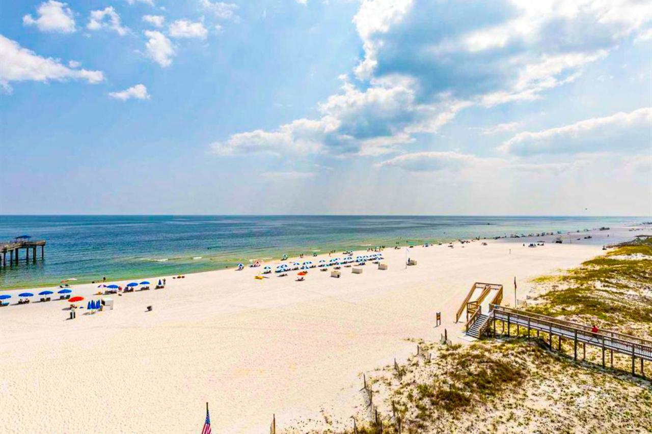 Emerald Skye Orange Beach Exterior photo