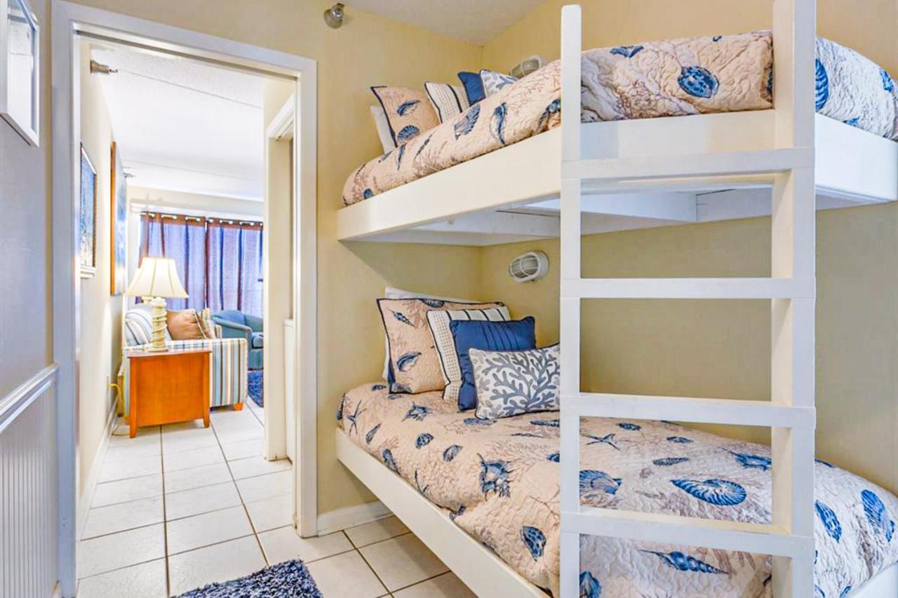 Emerald Skye Orange Beach Exterior photo
