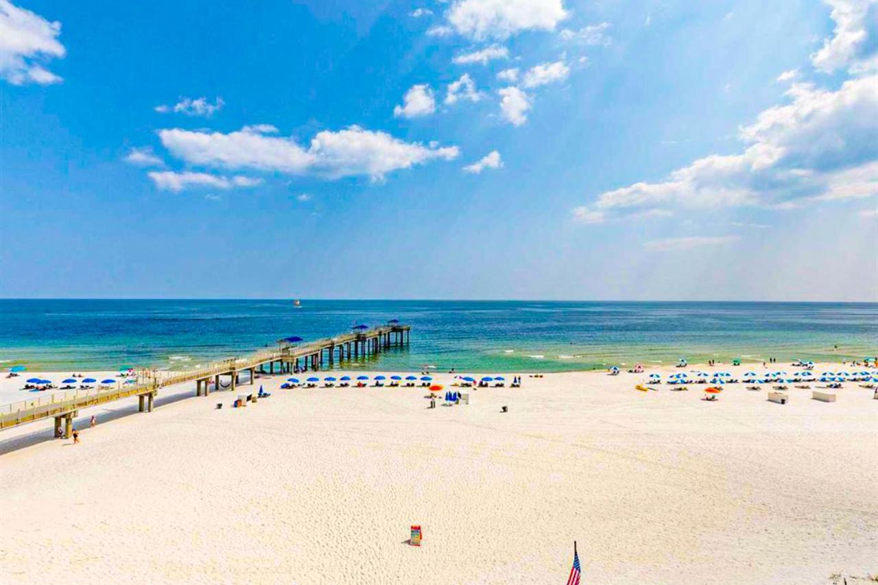 Emerald Skye Orange Beach Exterior photo