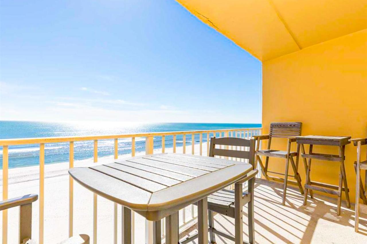 Emerald Skye Orange Beach Exterior photo