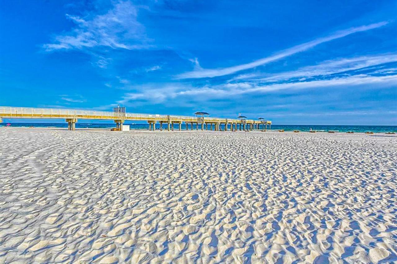 Emerald Skye Orange Beach Exterior photo