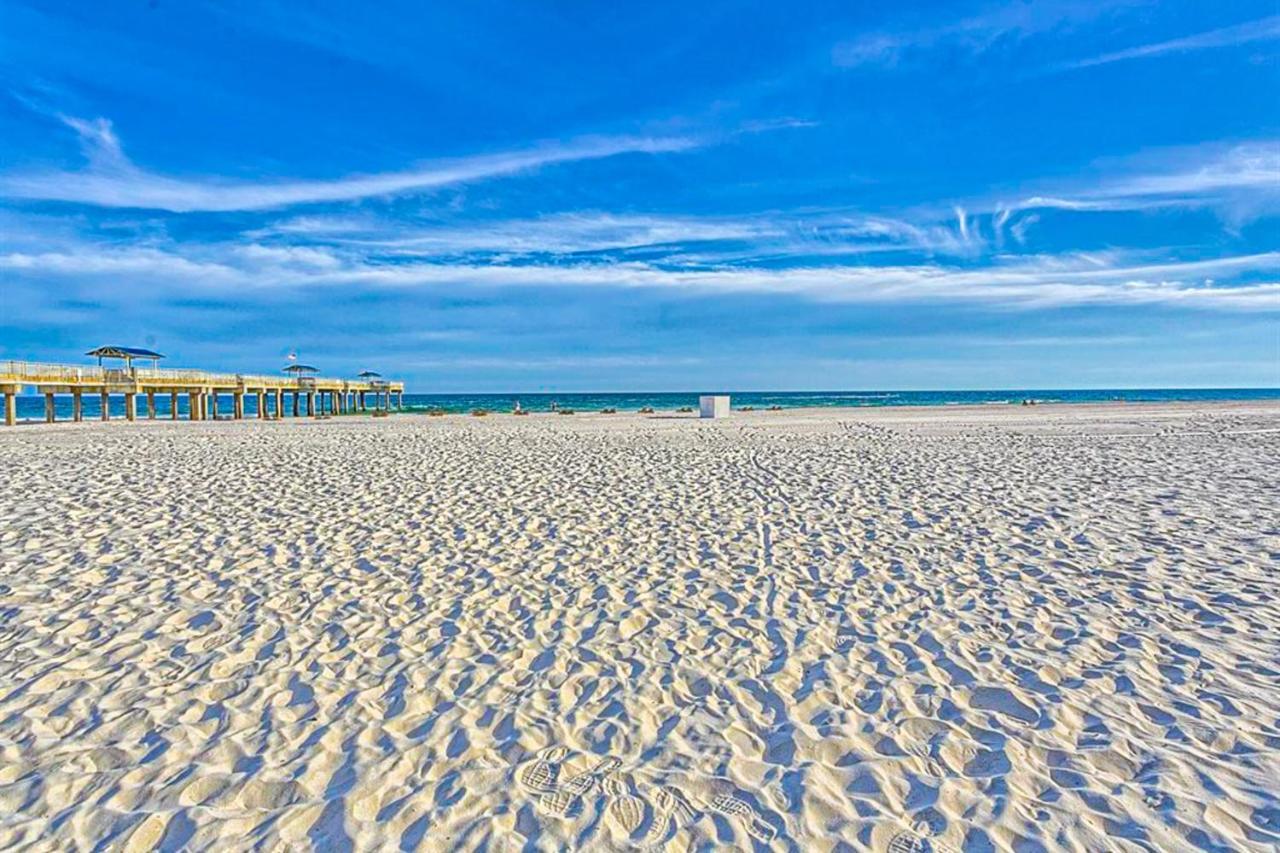 Emerald Skye Orange Beach Exterior photo
