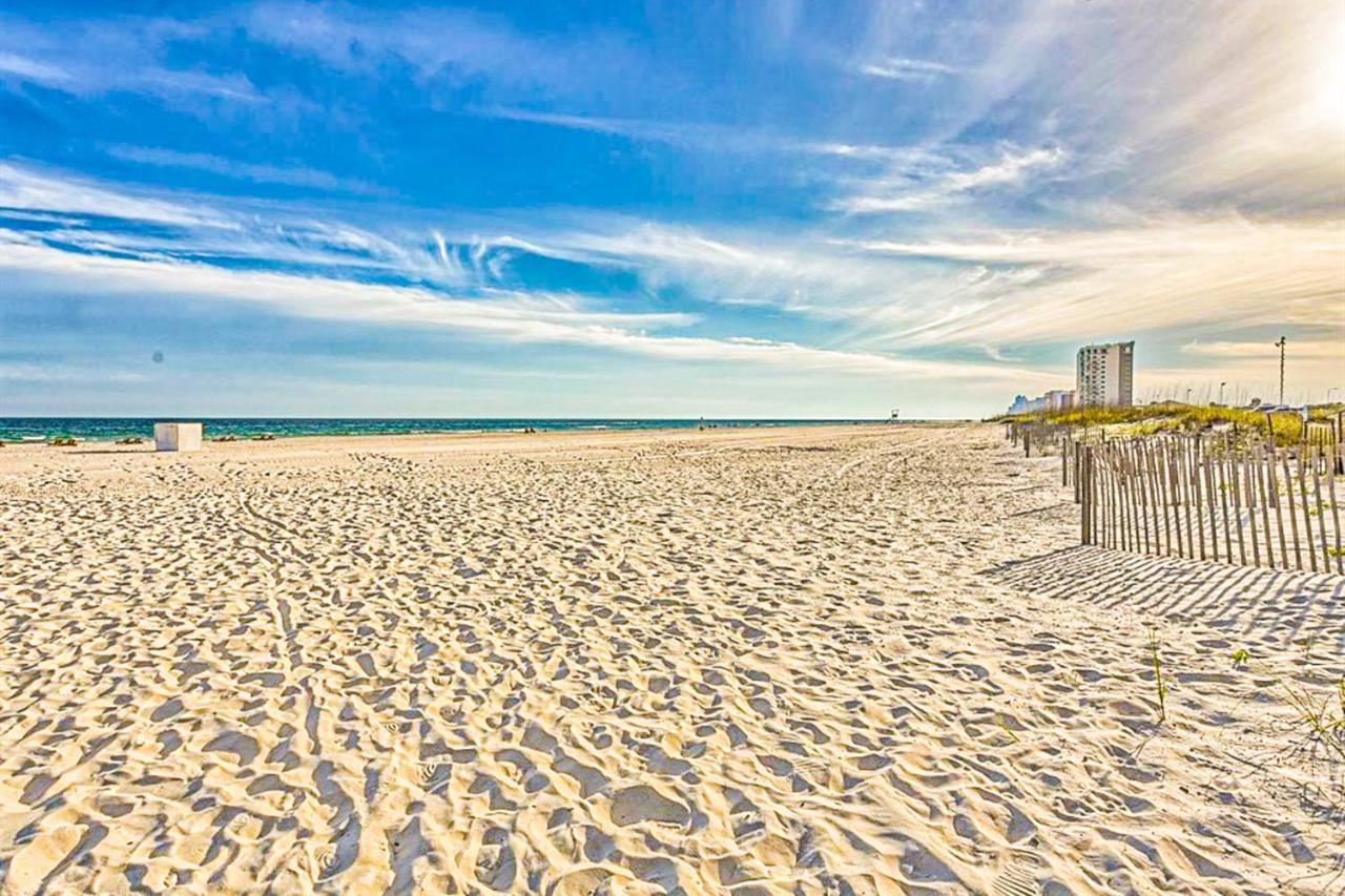 Emerald Skye Orange Beach Exterior photo