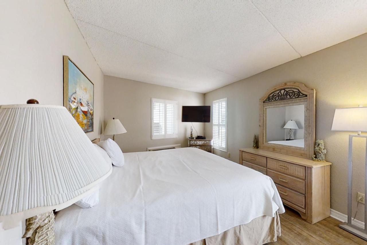 Emerald Skye Orange Beach Exterior photo